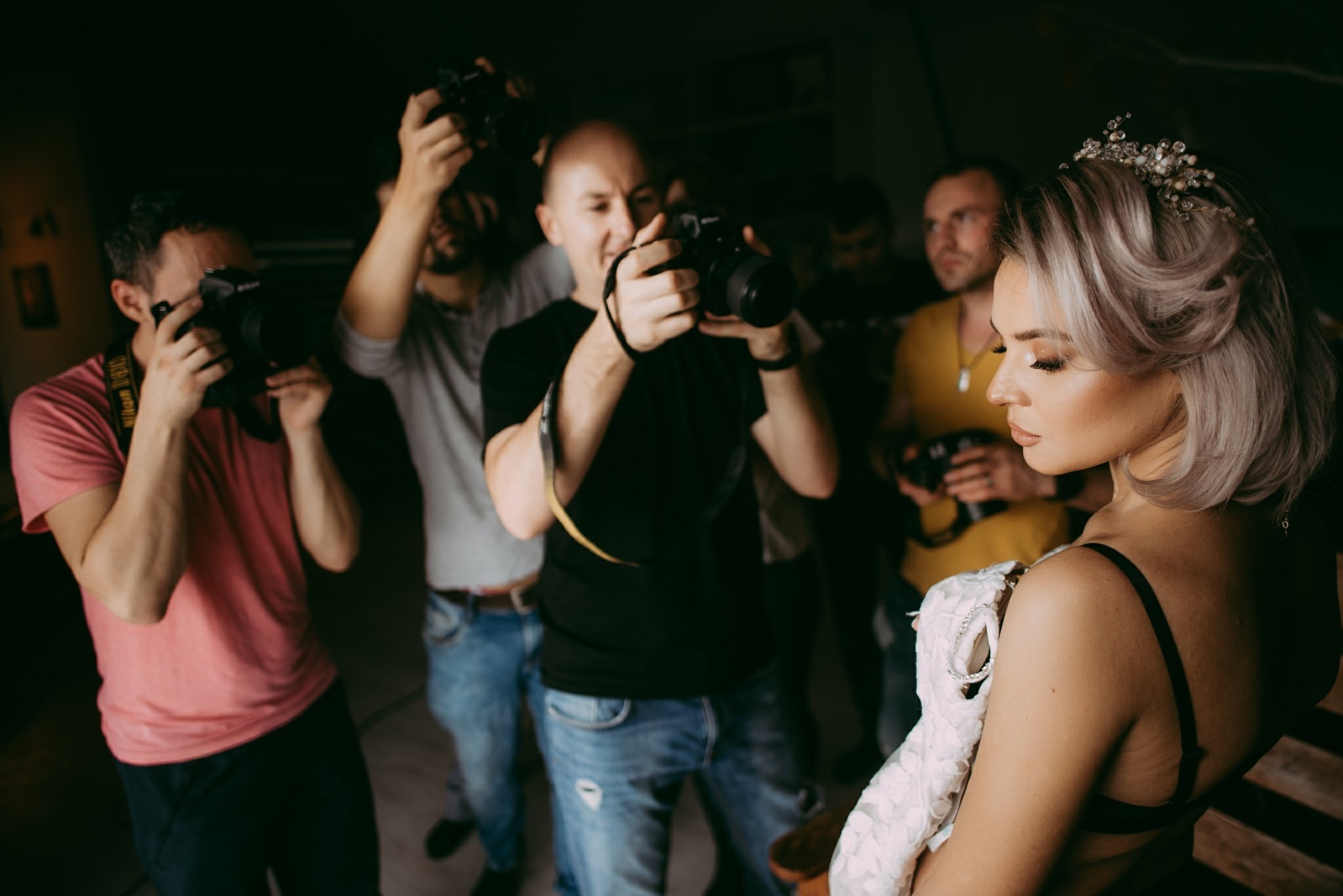 5 aspecte importante când urmezi cursuri de fotografie online