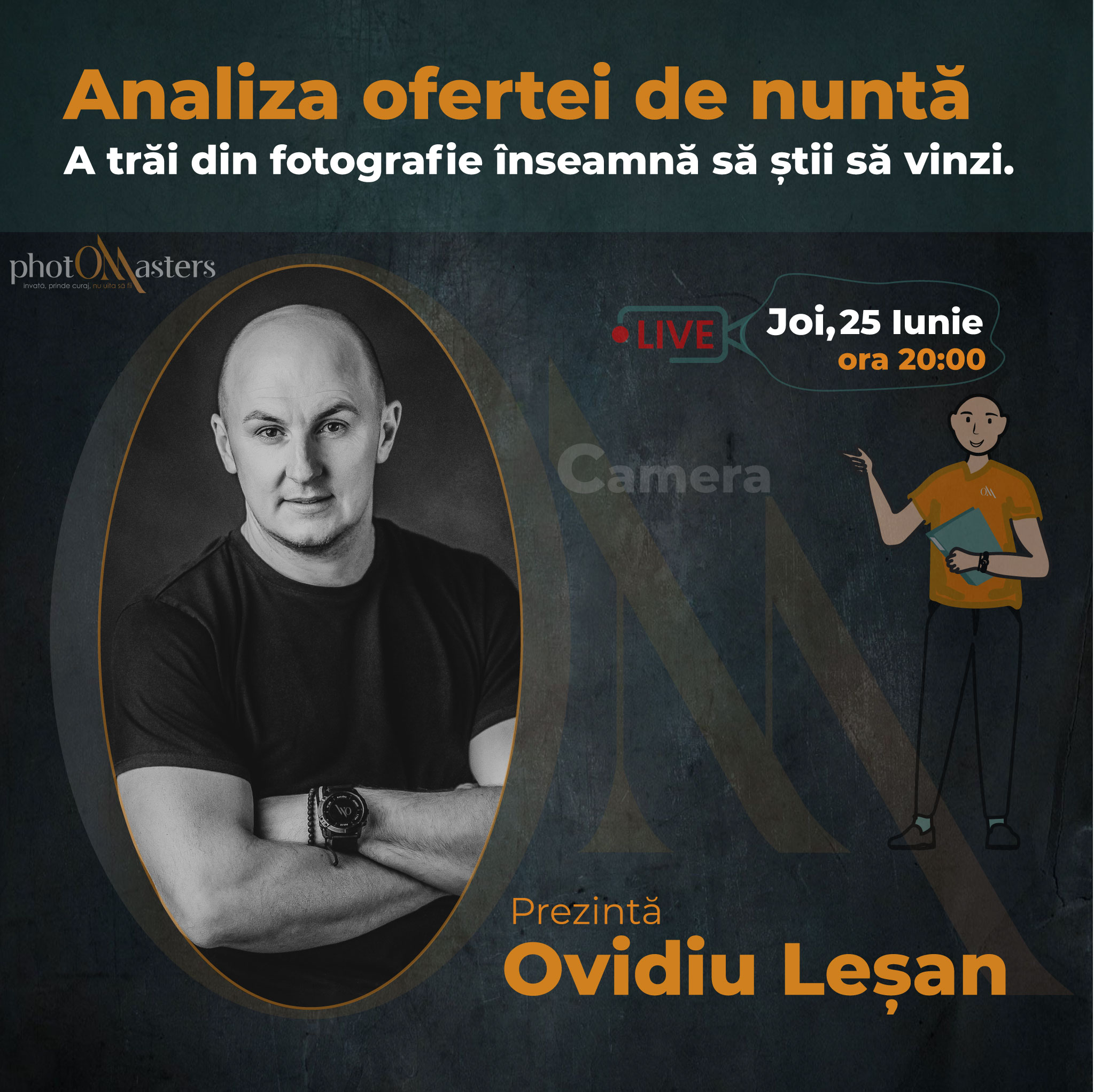 Analiza ofertei de nuntă